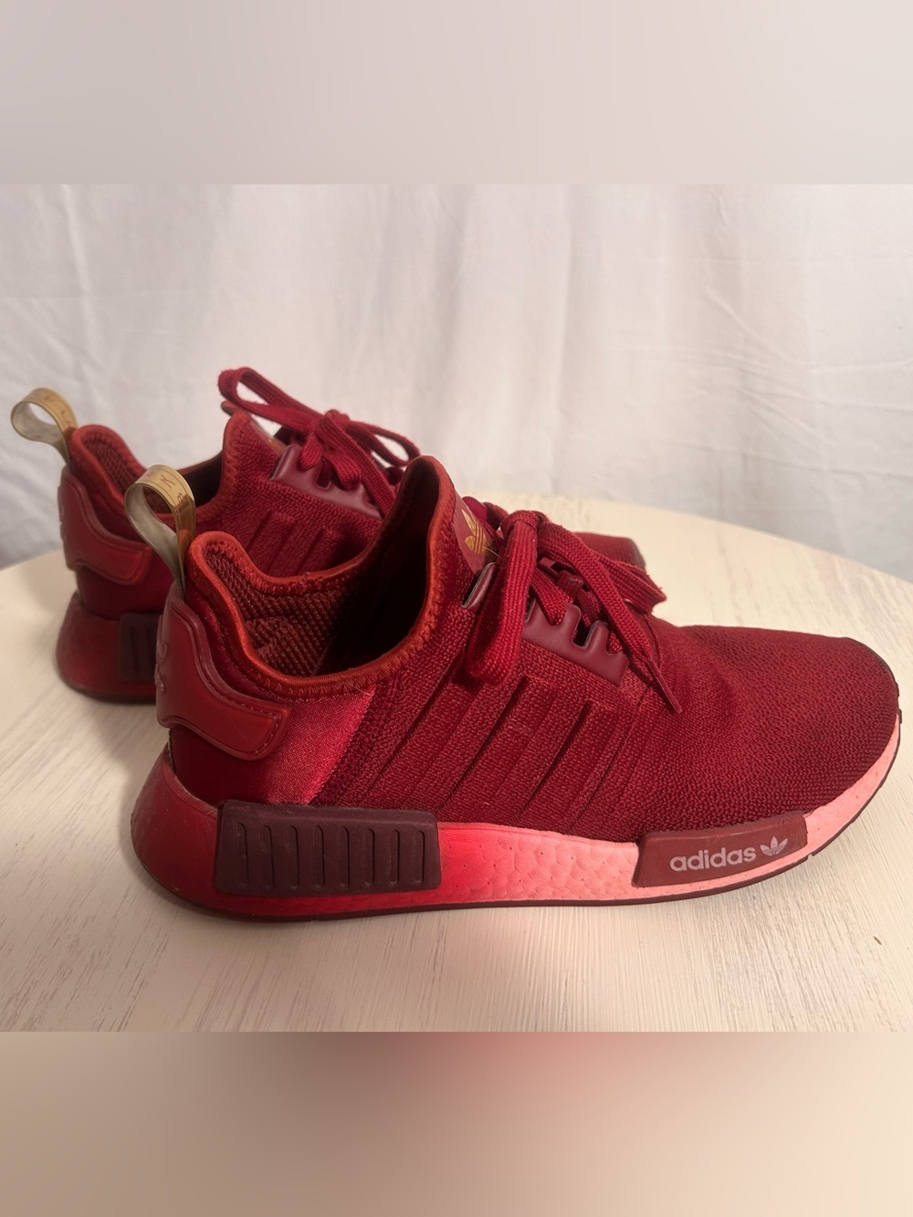 Adidas NMD_R1 Womens Shoes